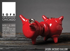 SOFA  Art & Design Chicago