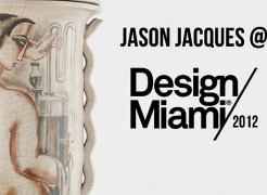 Design Miami/ 2012
