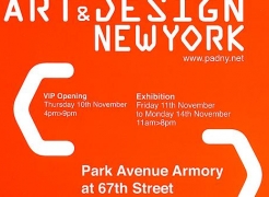 Pavilion of Art and Design New York