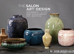 The Salon: Art + Design 2013
