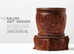 The Salon: Art + Design 2014
