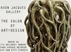 The Salon: Art + Design 2012