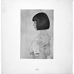DW001 Portrait of Helene Louise Klimt [ Das Werk] 