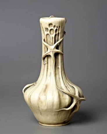 Brittle Starfish Vase