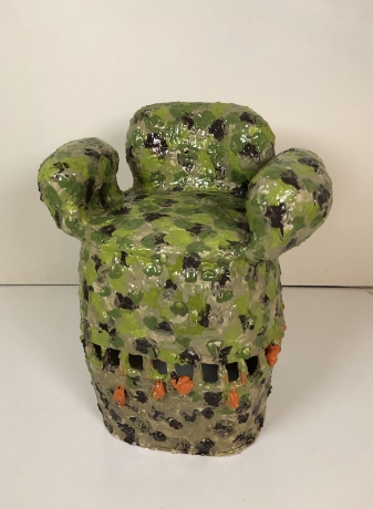 Cactus Chair