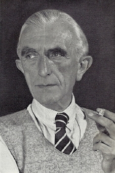 Walter Schnackenberg